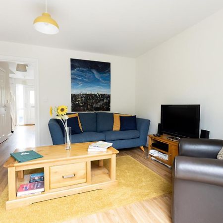 Briars Close - Four Bed Property On The Edge Of The Peak District National Park Buxton  Exterior foto