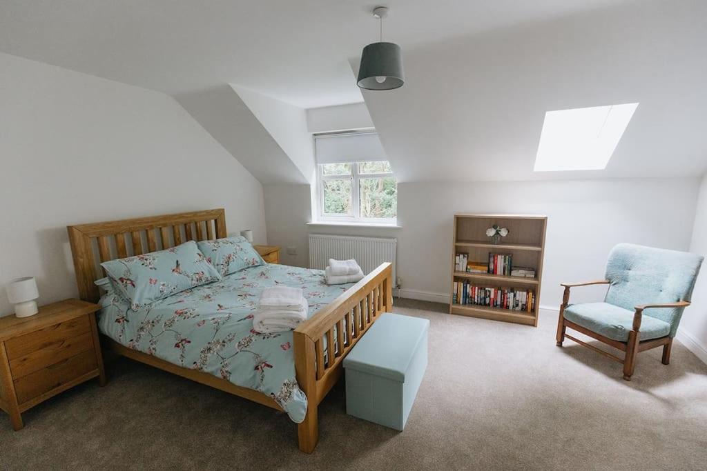 Briars Close - Four Bed Property On The Edge Of The Peak District National Park Buxton  Exterior foto