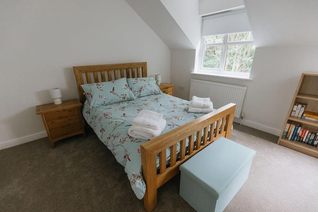 Briars Close - Four Bed Property On The Edge Of The Peak District National Park Buxton  Exterior foto