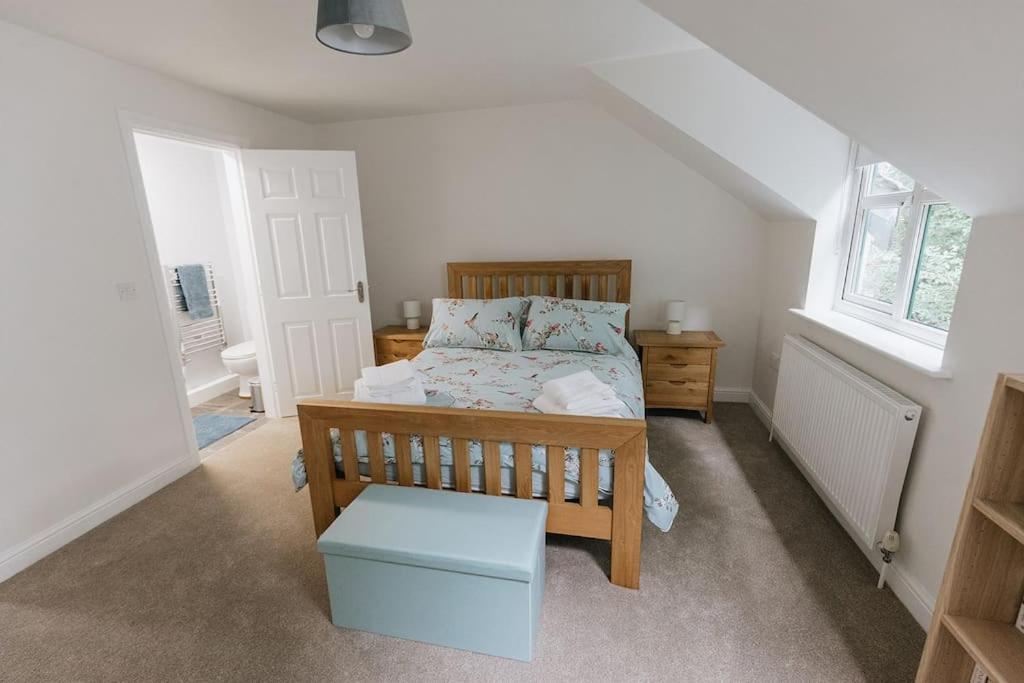 Briars Close - Four Bed Property On The Edge Of The Peak District National Park Buxton  Exterior foto