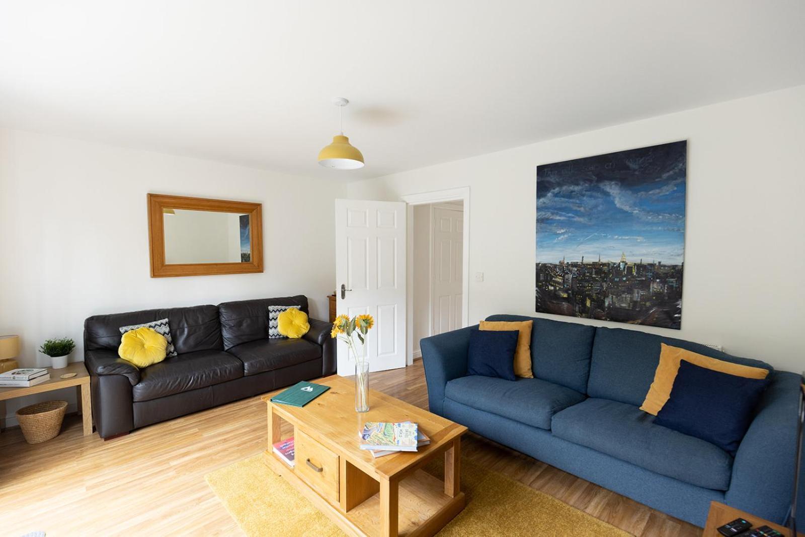 Briars Close - Four Bed Property On The Edge Of The Peak District National Park Buxton  Exterior foto