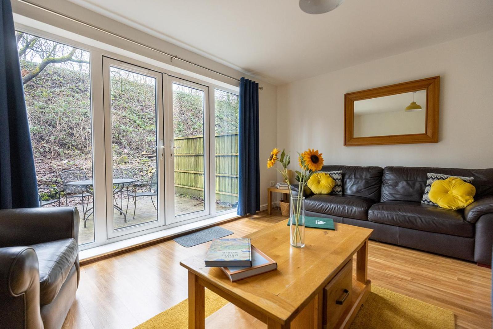 Briars Close - Four Bed Property On The Edge Of The Peak District National Park Buxton  Exterior foto