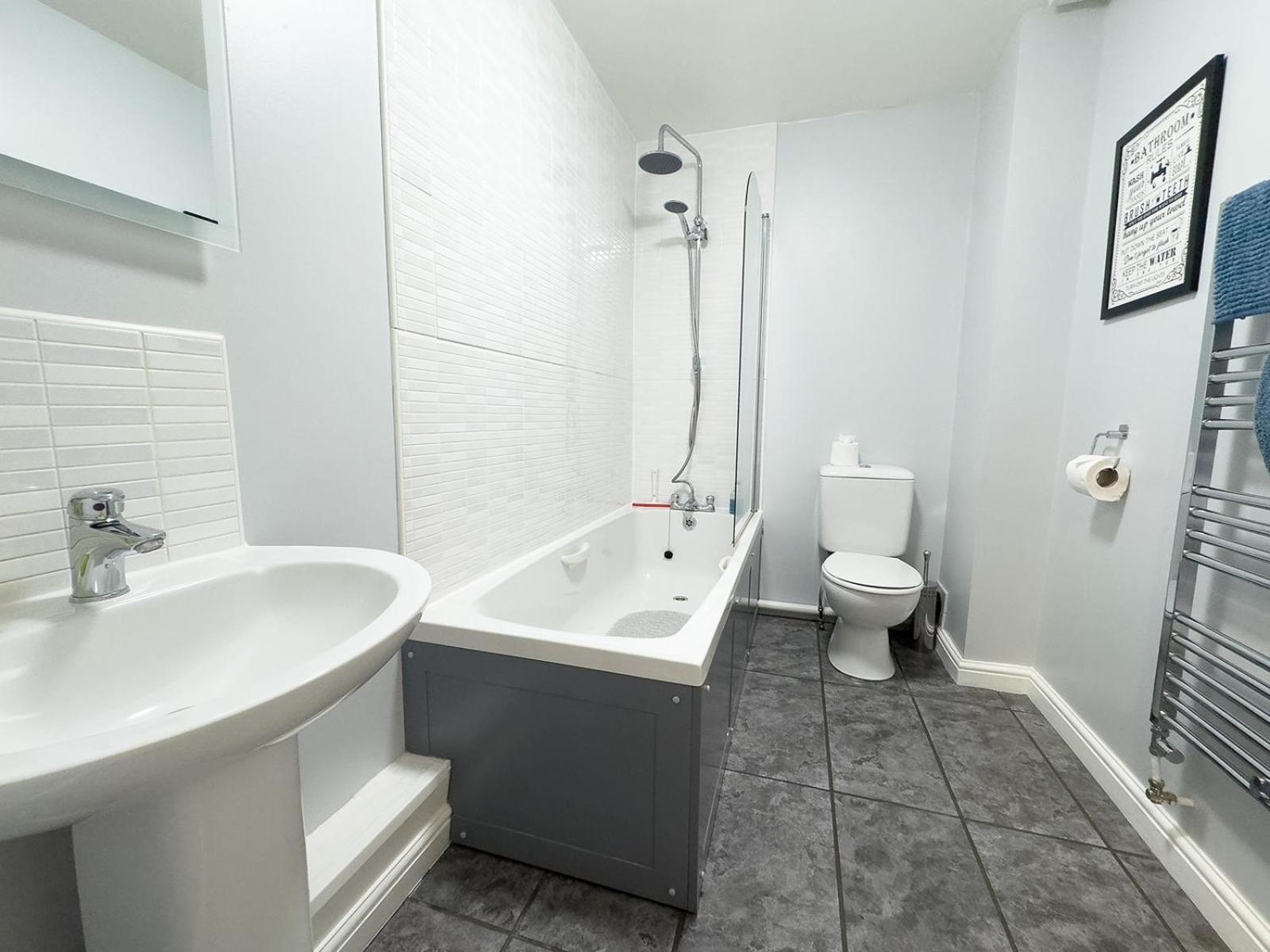 Briars Close - Four Bed Property On The Edge Of The Peak District National Park Buxton  Exterior foto